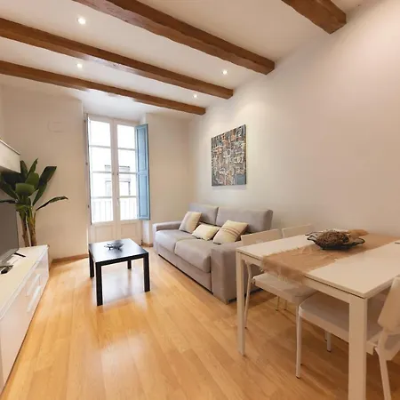 Appartement Bravissimo Placa Dels Raims