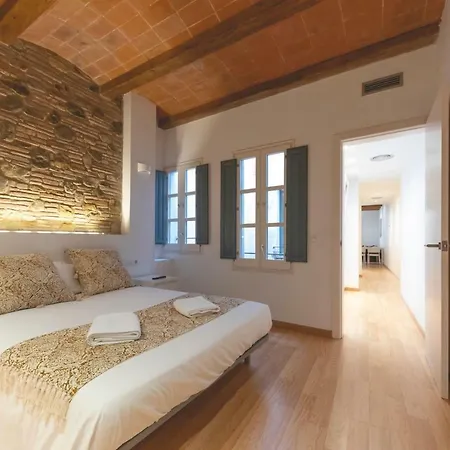 Bravissimo Placa Dels Raims * Girona