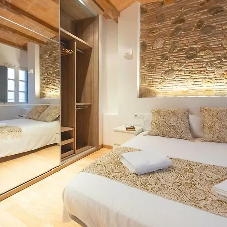 Appartement Bravissimo Placa Dels Raims
