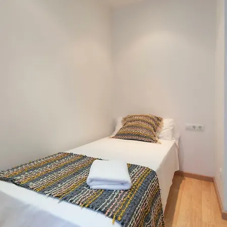 Bravissimo Placa Dels Raims Appartement *