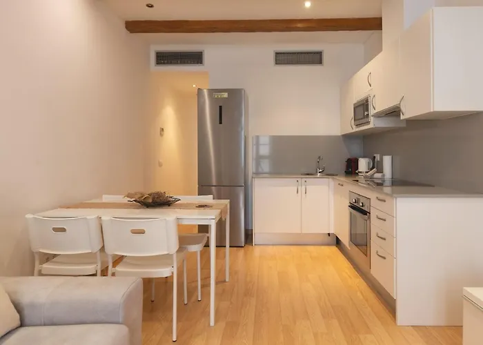 Bravissimo Placa Dels Raims Girona