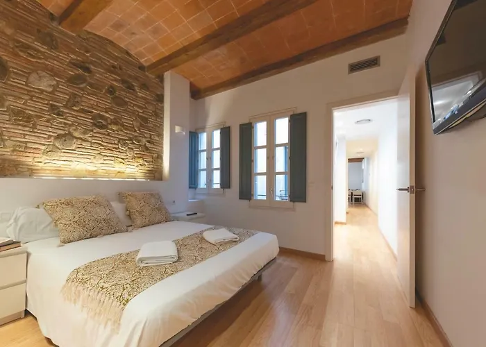 Bravissimo Placa Dels Raims * Girona