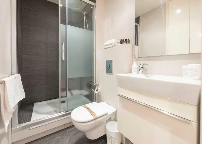 Bravissimo Placa Dels Raims * Girona