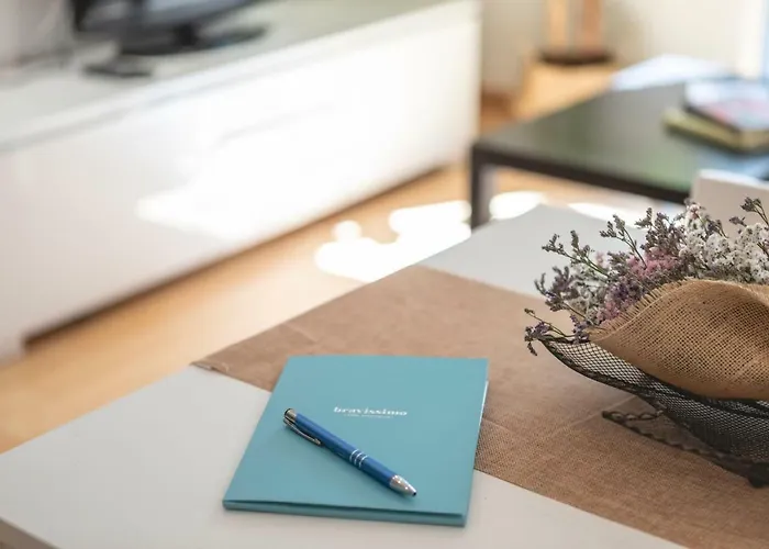 Bravissimo Placa Dels Raims *