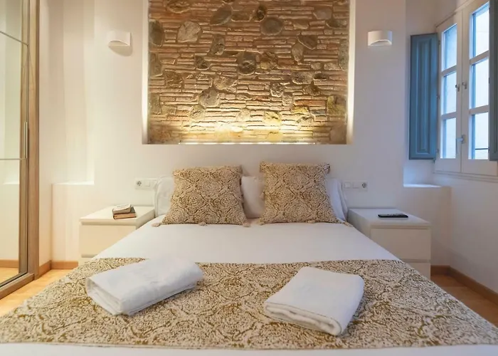 Bravissimo Placa Dels Raims Girona