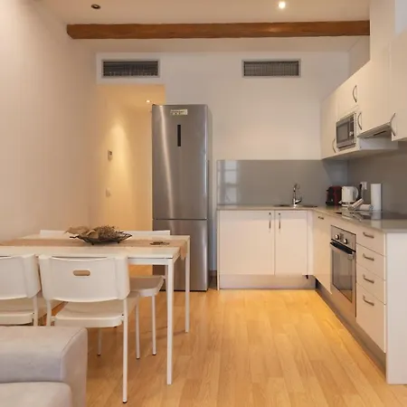 Bravissimo Placa Dels Raims ז'ירונה