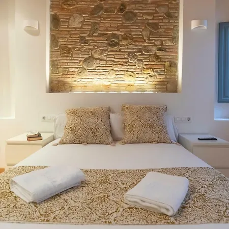 Bravissimo Placa Dels Raims ז'ירונה