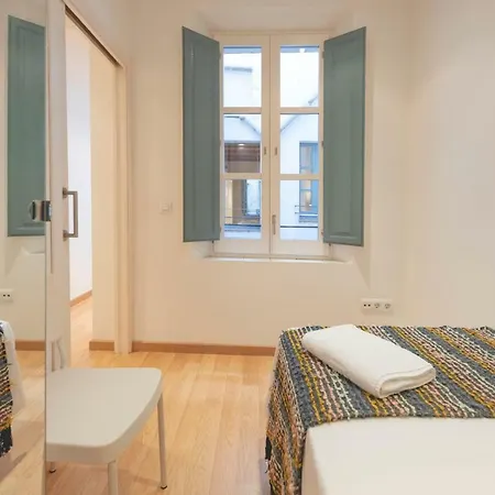 Bravissimo Placa Dels Raims ז'ירונה