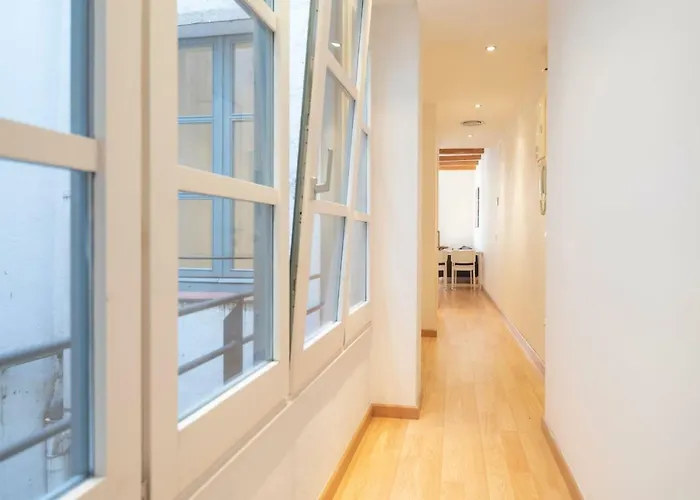 Apartamento Bravissimo Placa Dels Raims